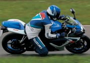 Suzuki GSX-R600